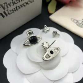 Picture of Vividness Westwood Earring _SKUVivienneWestwoodearring05211517327